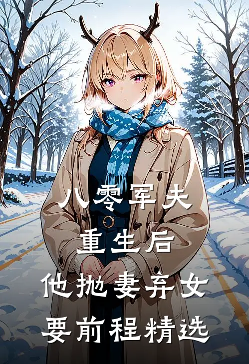 八零军夫重生后，他抛妻弃女要前程精选