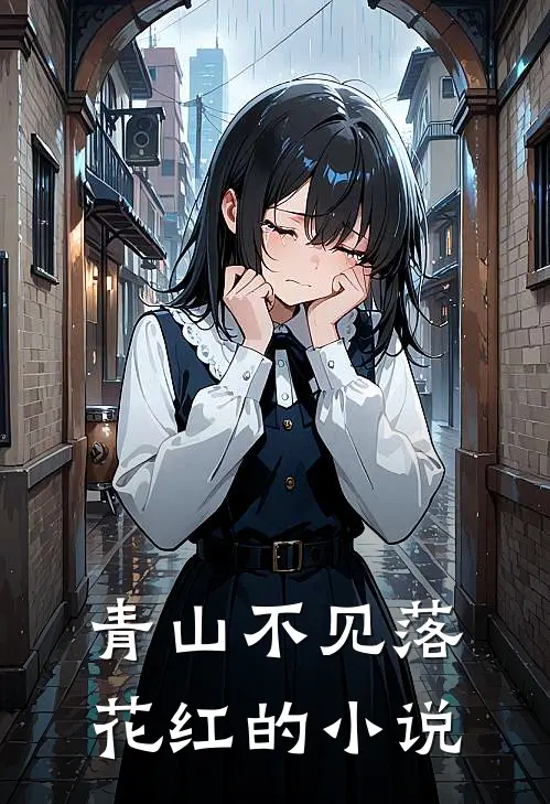 青山不见落花红的小说