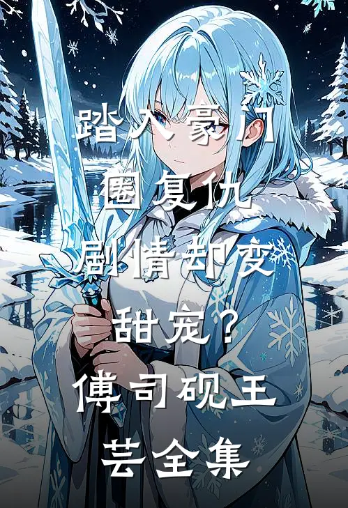 踏入豪门圈复仇，剧情却变甜宠？傅司砚王芸全集