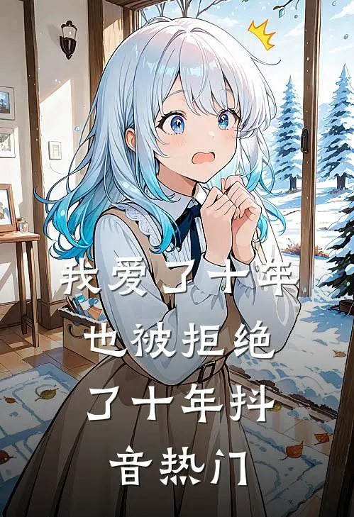 我爱了十年，也被拒绝了十年抖音热门