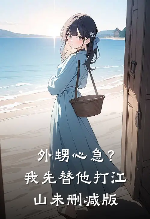 外甥心急？我先替他打江山未删减版