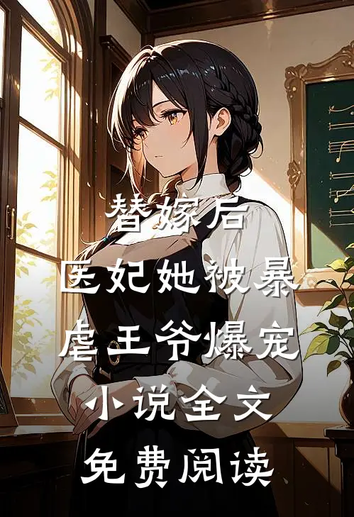 替嫁后，医妃她被暴虐王爷爆宠小说全文免费阅读
