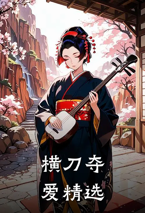 横刀夺爱精选