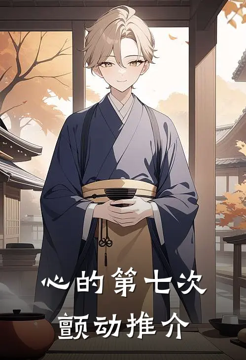 心的第七次颤动推介