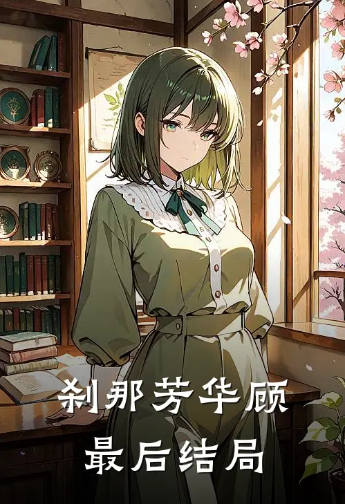 刹那芳华顾最后结局