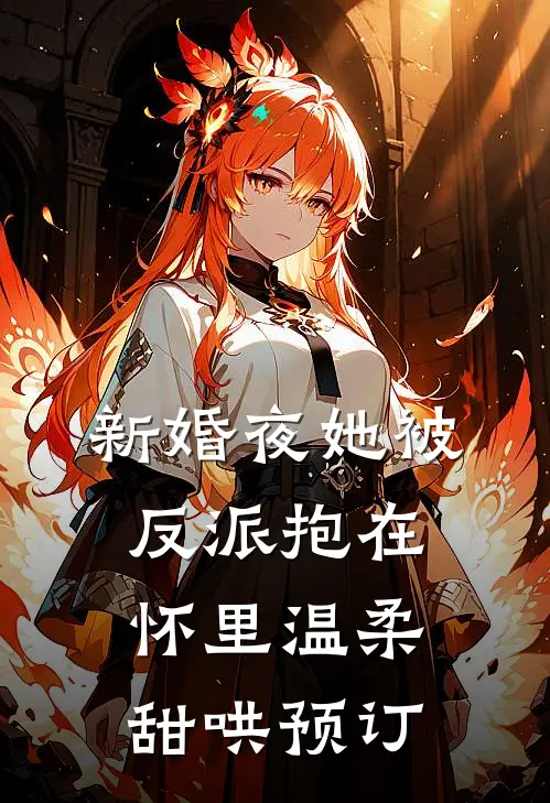 新婚夜她被反派抱在怀里温柔甜哄预订