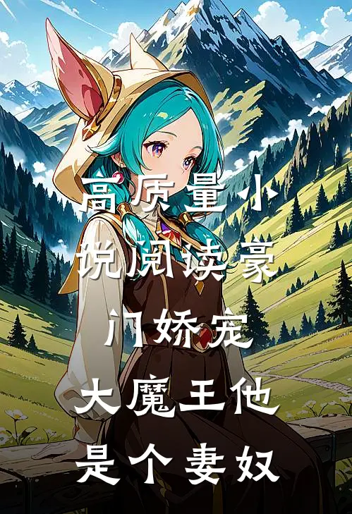 高质量小说阅读豪门娇宠：大魔王他是个妻奴