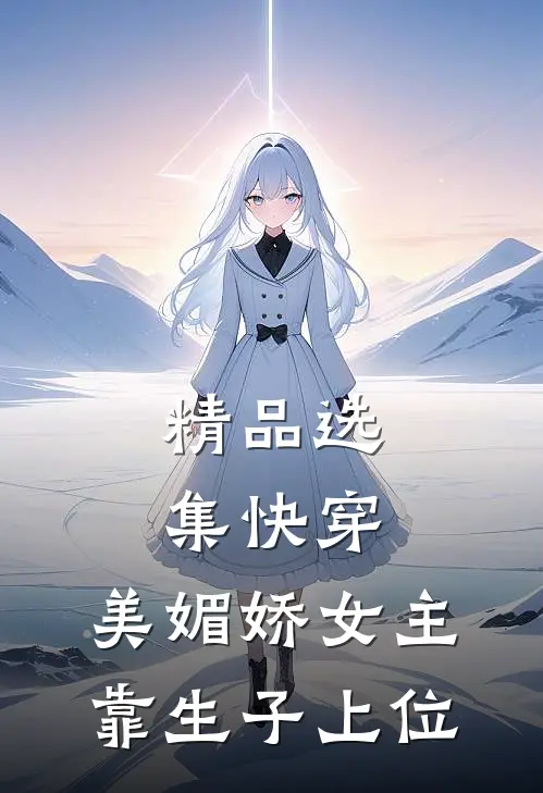 精品选集快穿：美媚娇女主靠生子上位