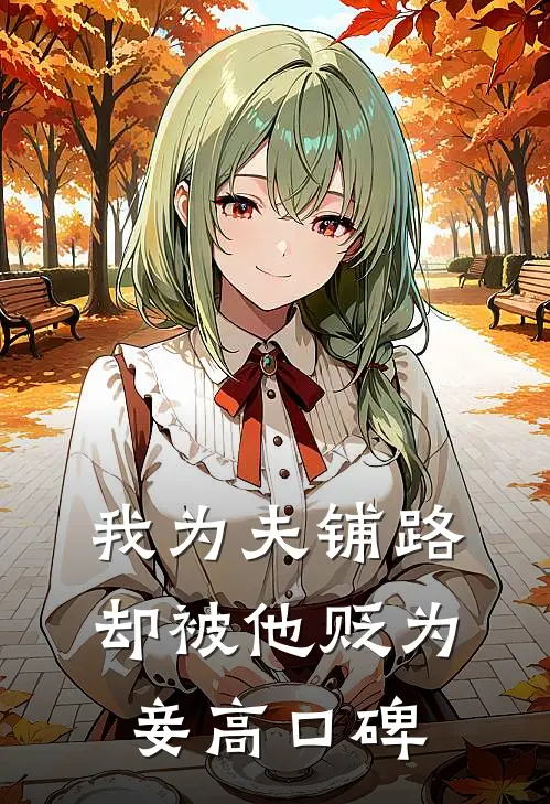 我为夫铺路，却被他贬为妾高口碑