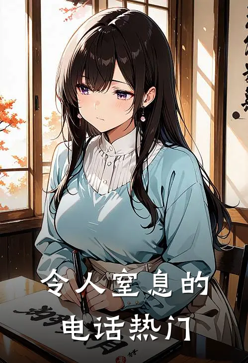 令人窒息的电话热门