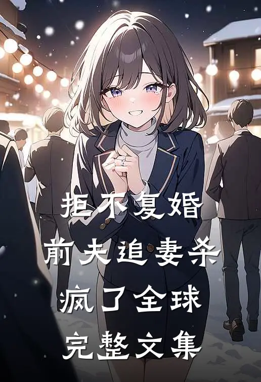 拒不复婚：前夫追妻杀疯了全球完整文集