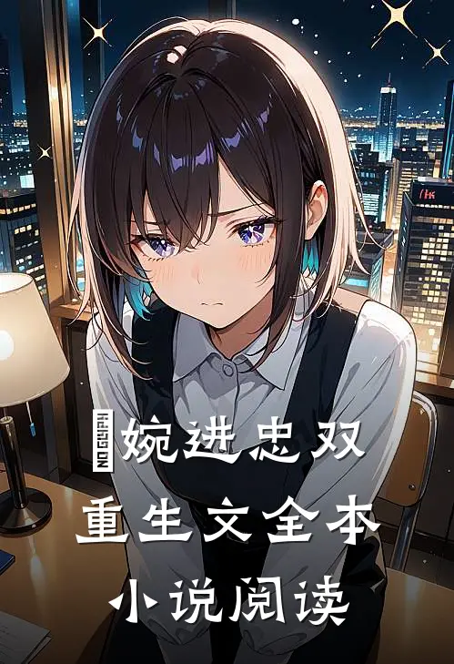 嬿婉进忠双重生文全本小说阅读