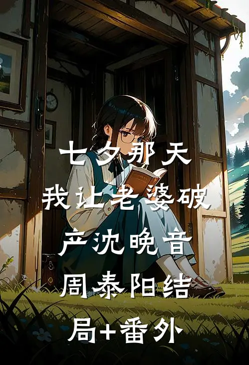 七夕那天，我让老婆破产沈晚音周泰阳结局+番外