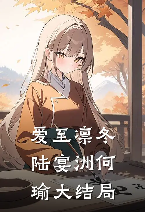 爱至凛冬陆宴洲何瑜大结局