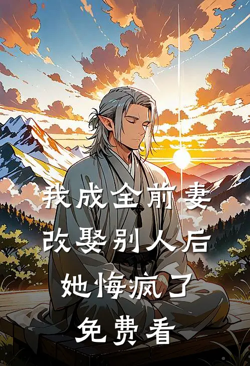 我成全前妻改娶别人后，她悔疯了免费看