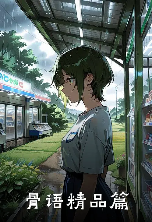骨语精品篇