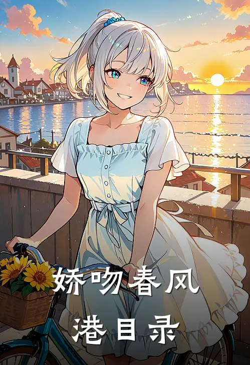 娇吻春风港目录
