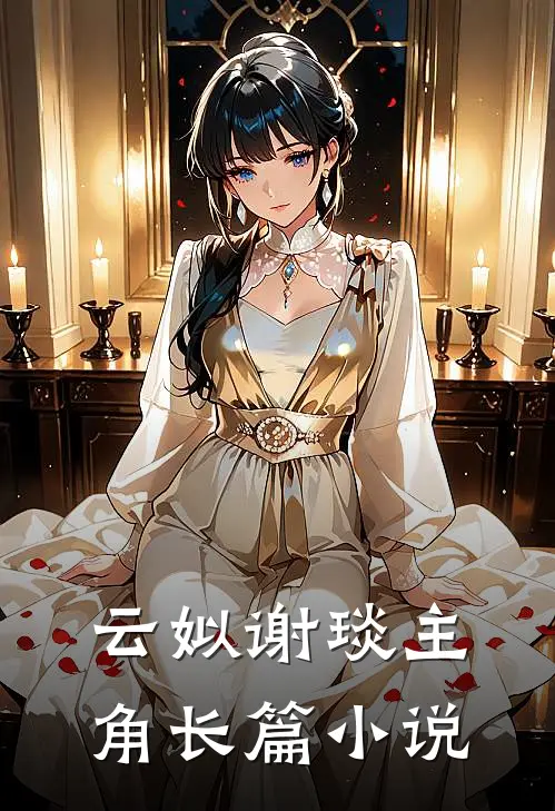 云姒谢琰主角长篇小说