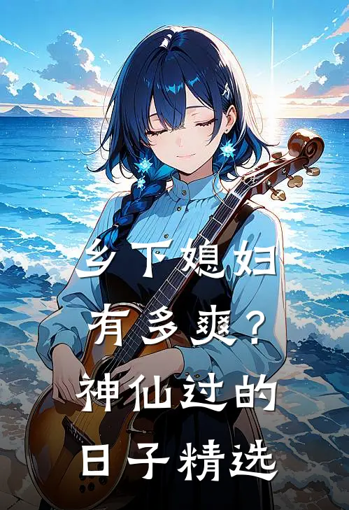 乡下媳妇有多爽？神仙过的日子精选