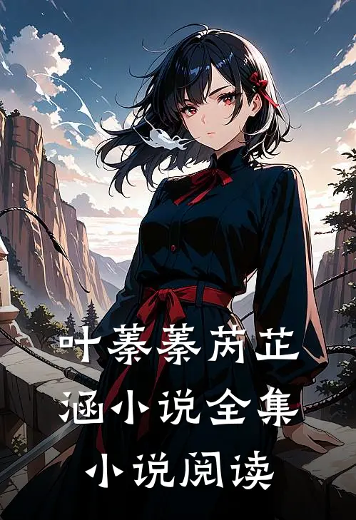叶蓁蓁芮芷涵小说全集小说阅读