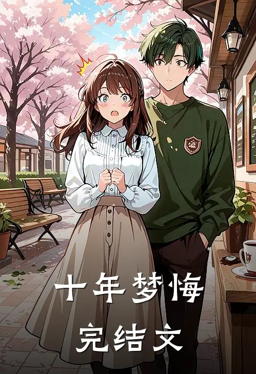 十年梦悔完结文