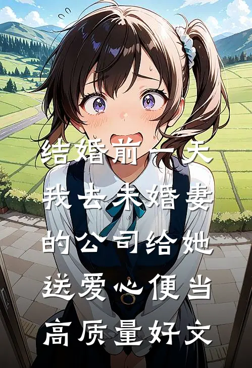 结婚前一天，我去未婚妻的公司给她送爱心便当高质量好文