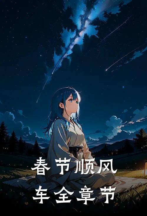 春节顺风车全章节
