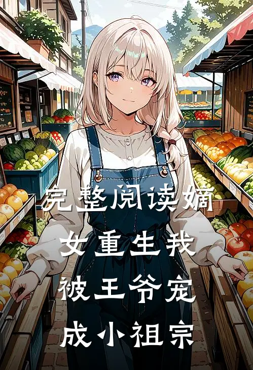 完整阅读嫡女重生我被王爷宠成小祖宗