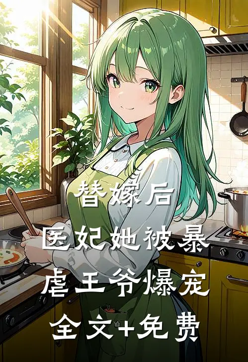 替嫁后，医妃她被暴虐王爷爆宠全文+免费