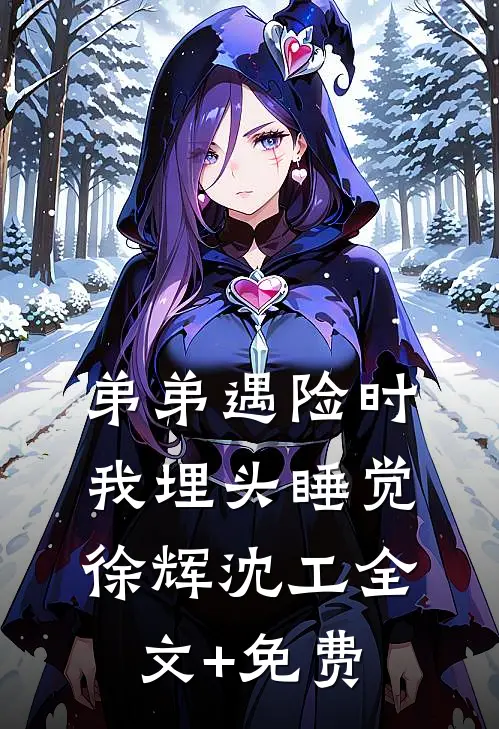 弟弟遇险时，我埋头睡觉徐辉沈工全文+免费