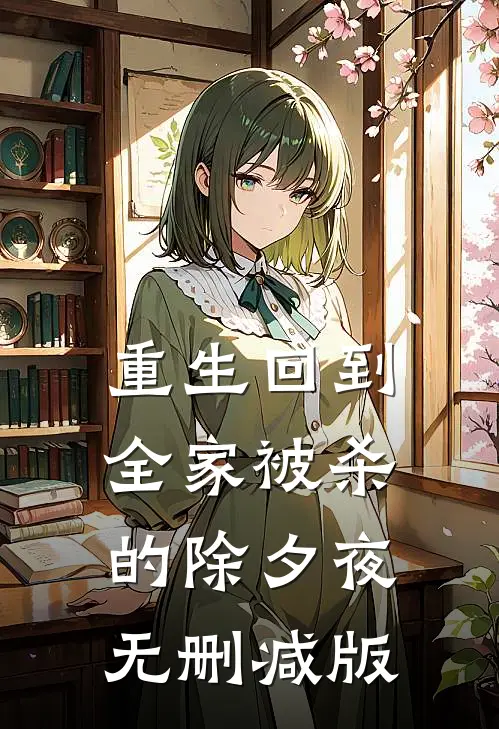 重生回到全家被杀的除夕夜无删减版