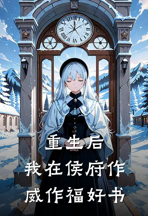重生后，我在侯府作威作福好书