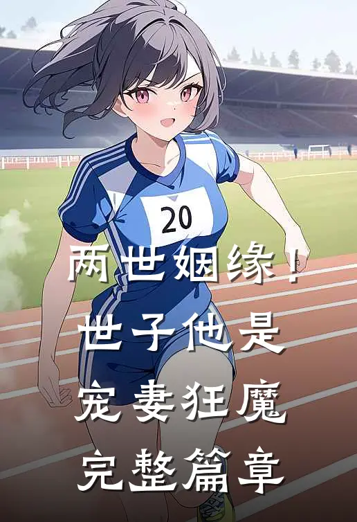 两世姻缘!世子他是宠妻狂魔完整篇章免费阅读
