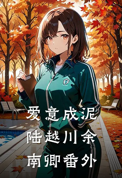 爱意成泥陆越川余南卿番外