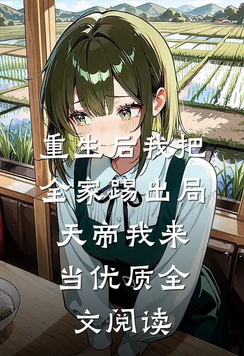 重生后我把全家踢出局，天帝我来当优质全文阅读