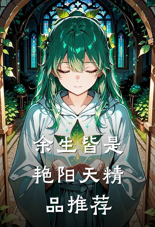 余生皆是艳阳天精品推荐