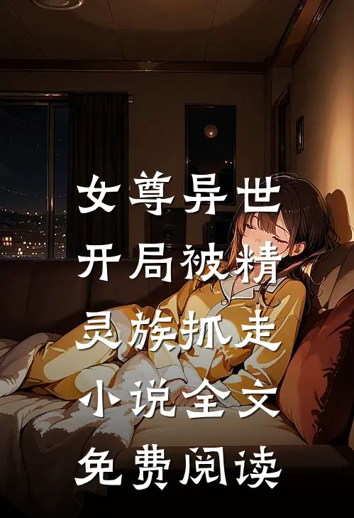 女尊异世，开局被精灵族抓走小说全文免费阅读