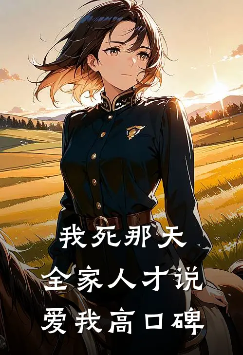 我死那天，全家人才说爱我高口碑
