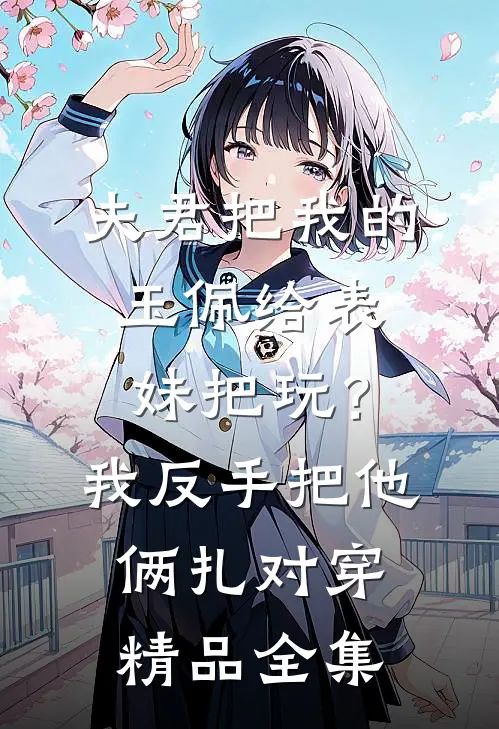 夫君把我的玉佩给表妹把玩？我反手把他俩扎对穿精品全集