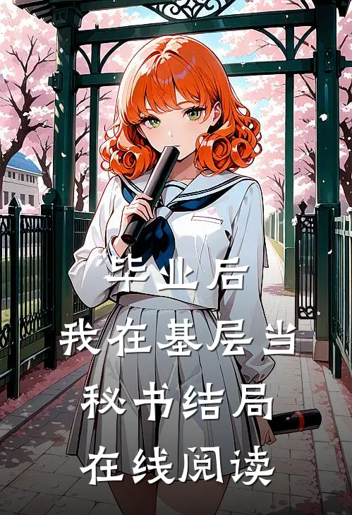 毕业后，我在基层当秘书结局在线阅读