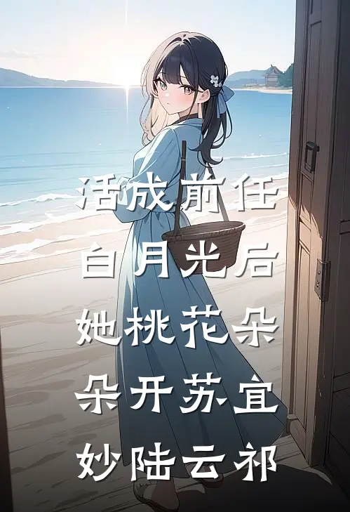 活成前任白月光后，她桃花朵朵开苏宜妙陆云祁