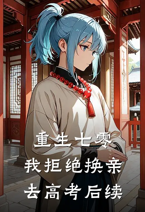 重生七零，我拒绝换亲去高考后续
