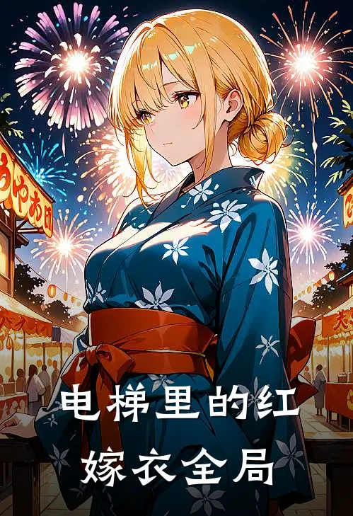 电梯里的红嫁衣全局
