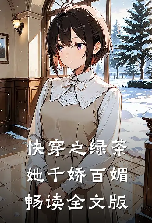 快穿之绿茶她千娇百媚畅读全文版