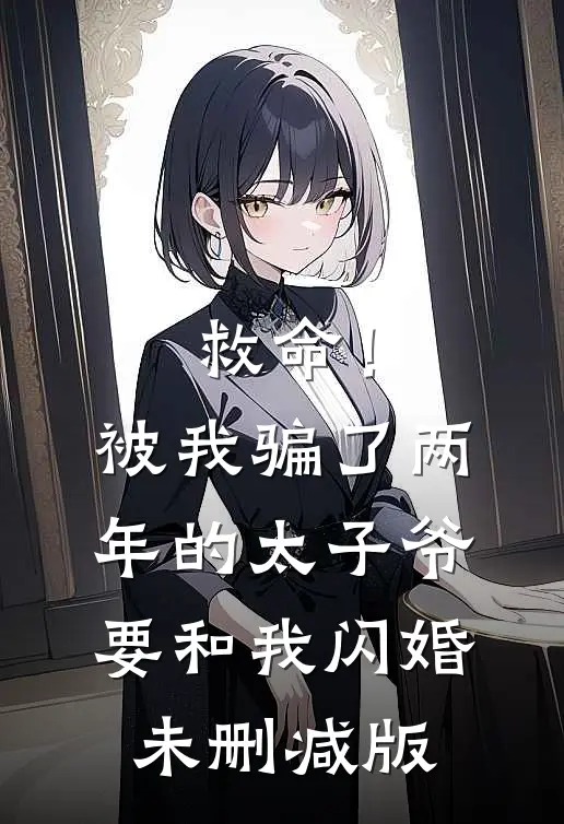 救命！被我骗了两年的太子爷要和我闪婚未删减版