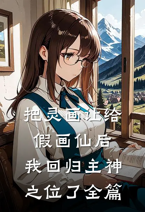 把灵画让给假画仙后，我回归主神之位了全篇