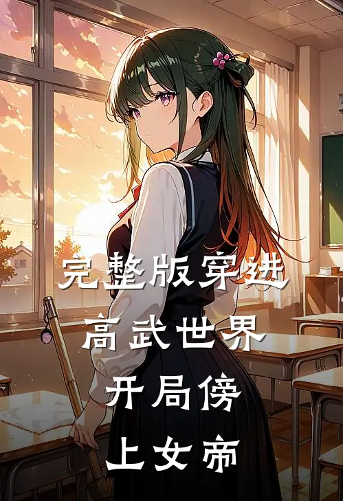 完整版穿进高武世界，开局傍上女帝