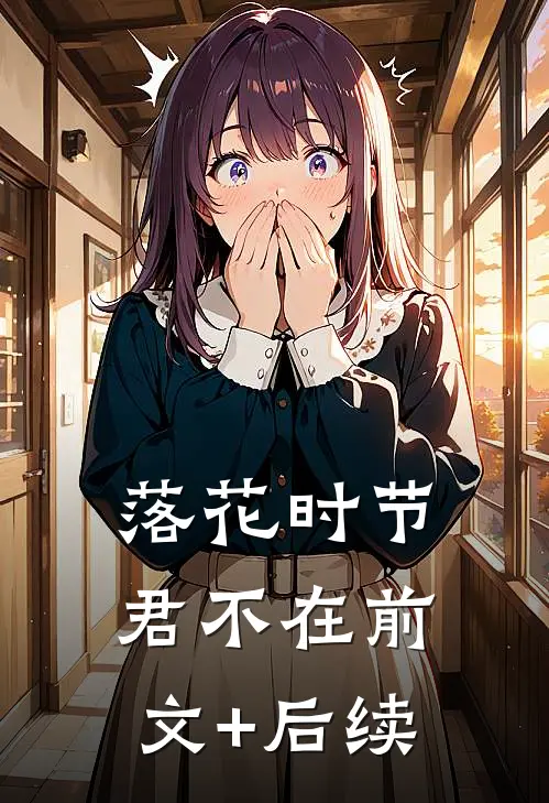 落花时节君不在前文+后续