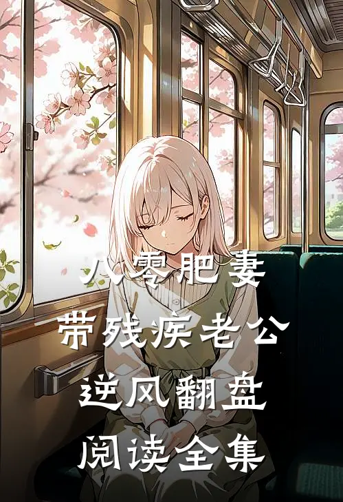 八零肥妻，带残疾老公逆风翻盘阅读全集