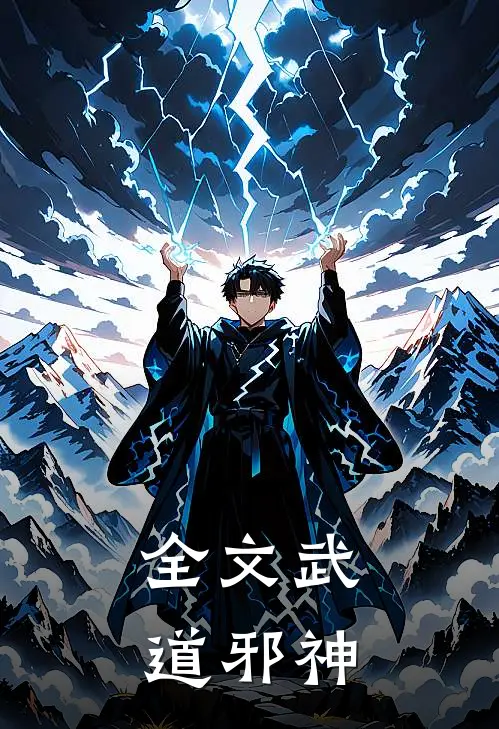 全文武道邪神